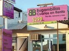 Hotel Bugambilias Hotel Bugambilias