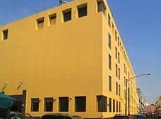 Hotel Hidalgo Hotel Hidalgo