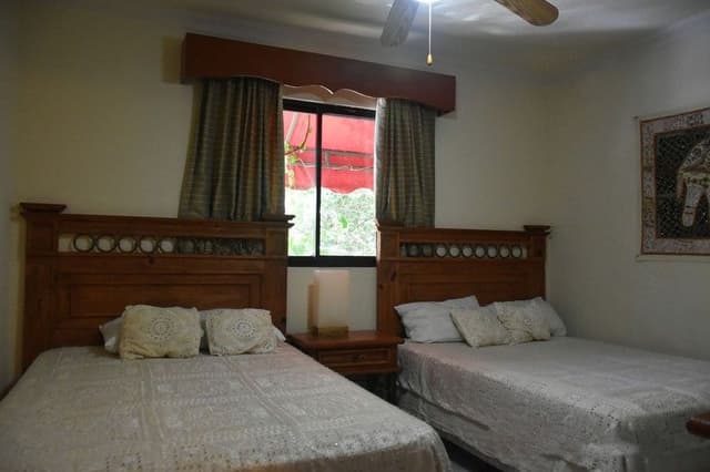 SUITE TWO BEDS