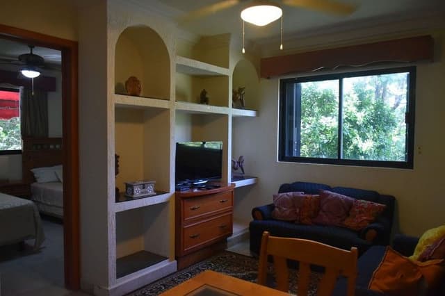 SUITE TWO BEDS