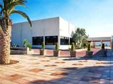Termas de San Joaquin