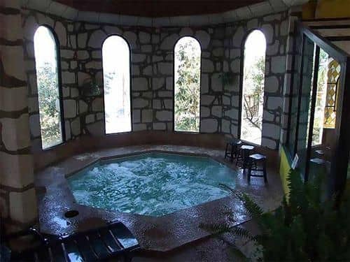 Hotel Mansion Tarahumara Hotel Mansion Tarahumara