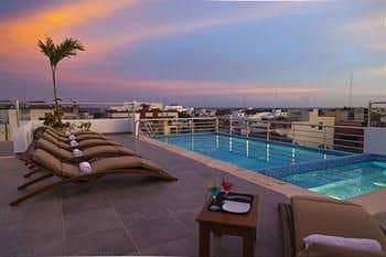 Soho Playa Hotel Soho Playa Hotel
