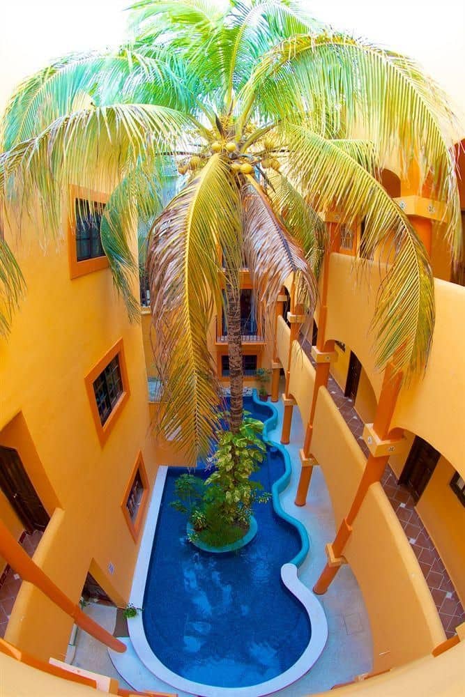 Hotel Plaza Phocea Hotel Plaza Phocea