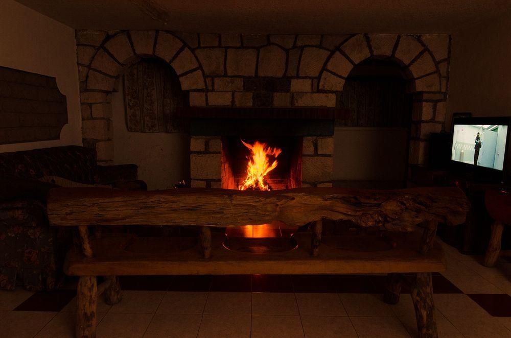 Hotel posada del cobre4