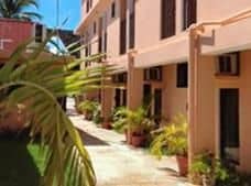 Hotel Andreas Tulum Hotel Andreas Tulum