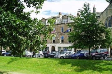 Best Western Beaumont Hotel Best Western Beaumont Hotel