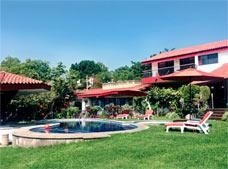 Ar Aesthetic Resort Casa Sol0