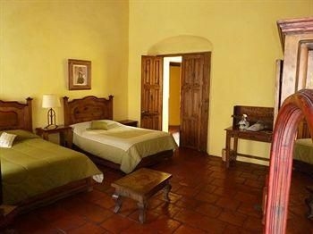 Hotel Casa del Callejon4
