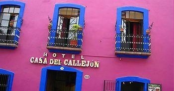 Hotel Casa del Callejon1