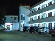 Hotel Alhambra Hotel Alhambra