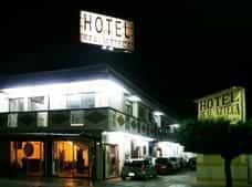 Hotel Real Azteca