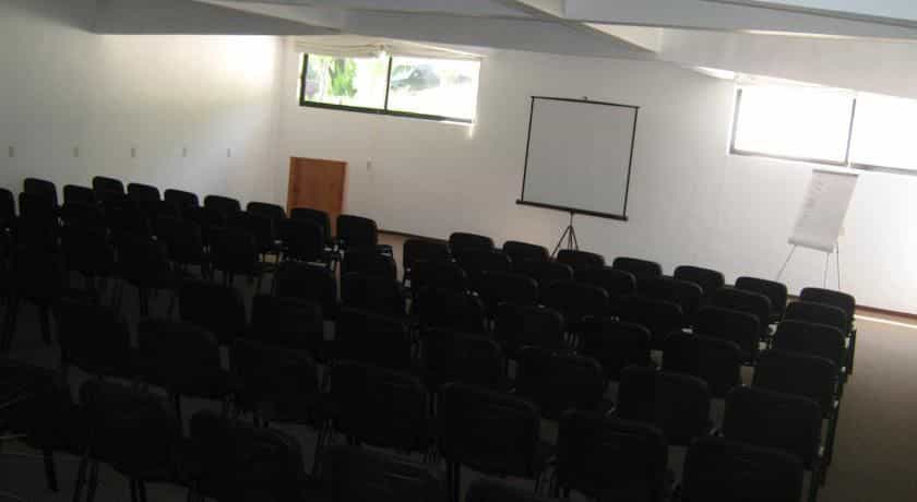 Hotel El Rebozo