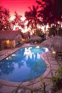 Hotel Los Arcos