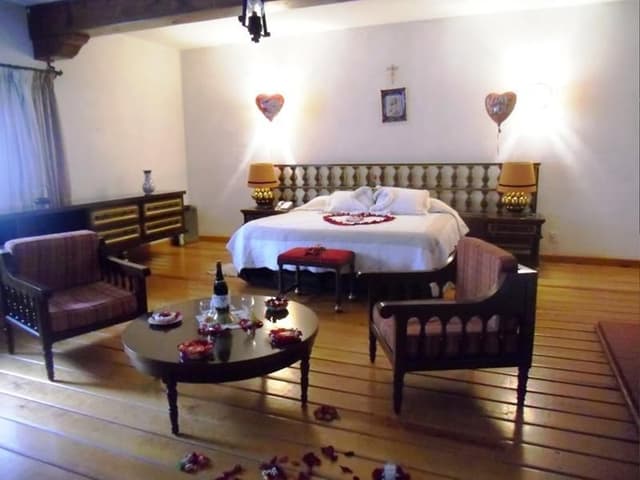 SUITE STANDARD