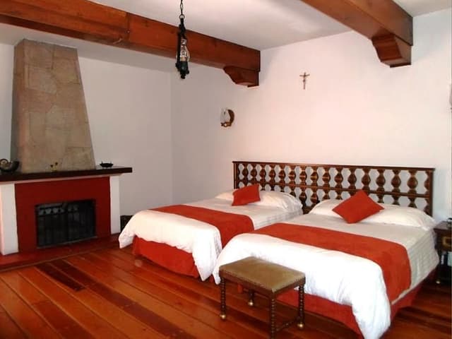 SUITE STANDARD