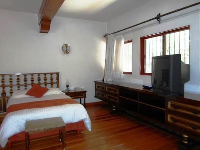 SUITE STANDARD