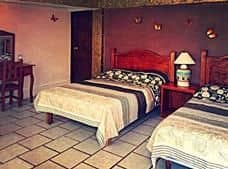 Casona de las Aves Casona de las Aves
