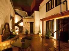 Hotel Casa Rua