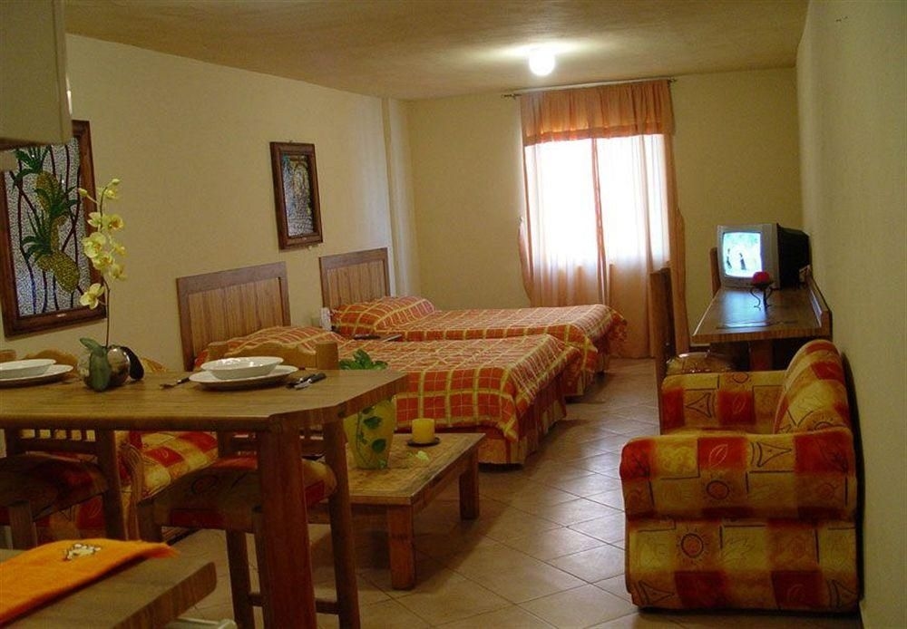 Suites DIOH1