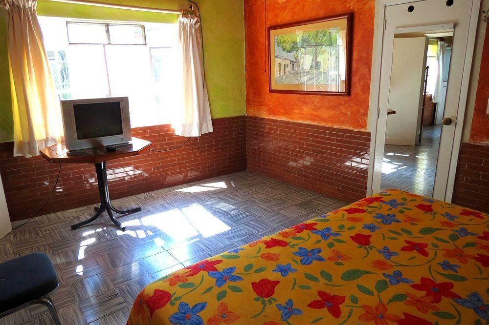 Hotel Ajijic Plaza Suites3