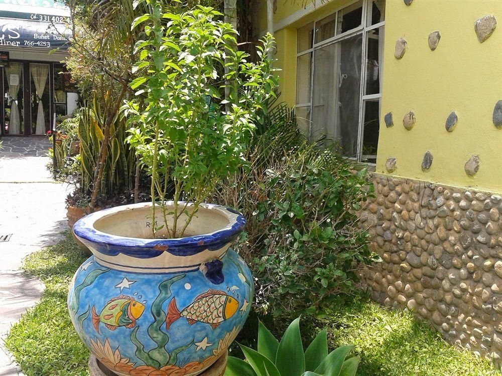 Hotel Ajijic Plaza Suites1