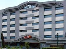 Hotel Samil Plaza Hotel Samil Plaza