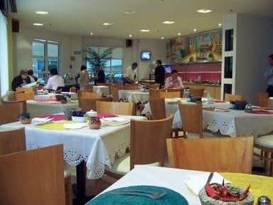 Country Inn & Suites By Carlson San Luis Potosi Country Inn & Suites By Carlson San Luis Potosi