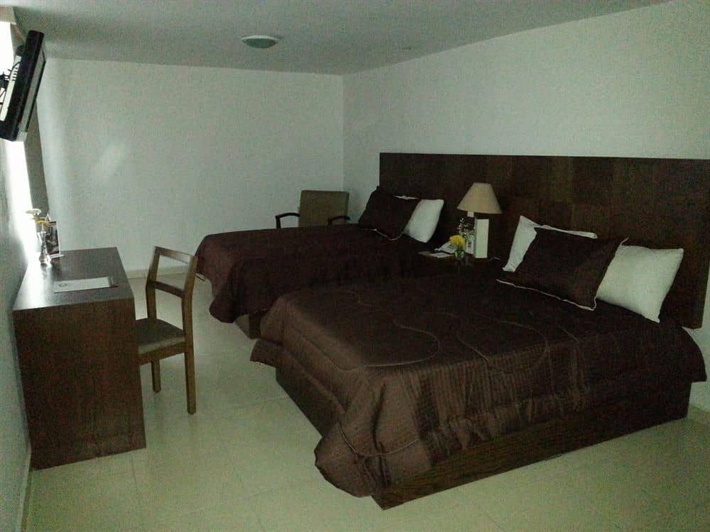 JM Hotel Ejecutivo JM Hotel Ejecutivo