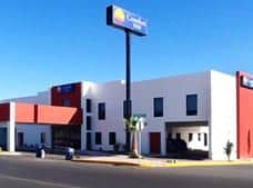 Comfort Inn Chihuahua Comfort Inn Chihuahua