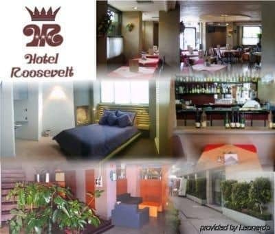 Hotel Roosevelt Hotel Roosevelt