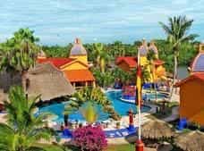 Canadian Resort Vallarta