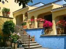 Hotel Antigua Posada
