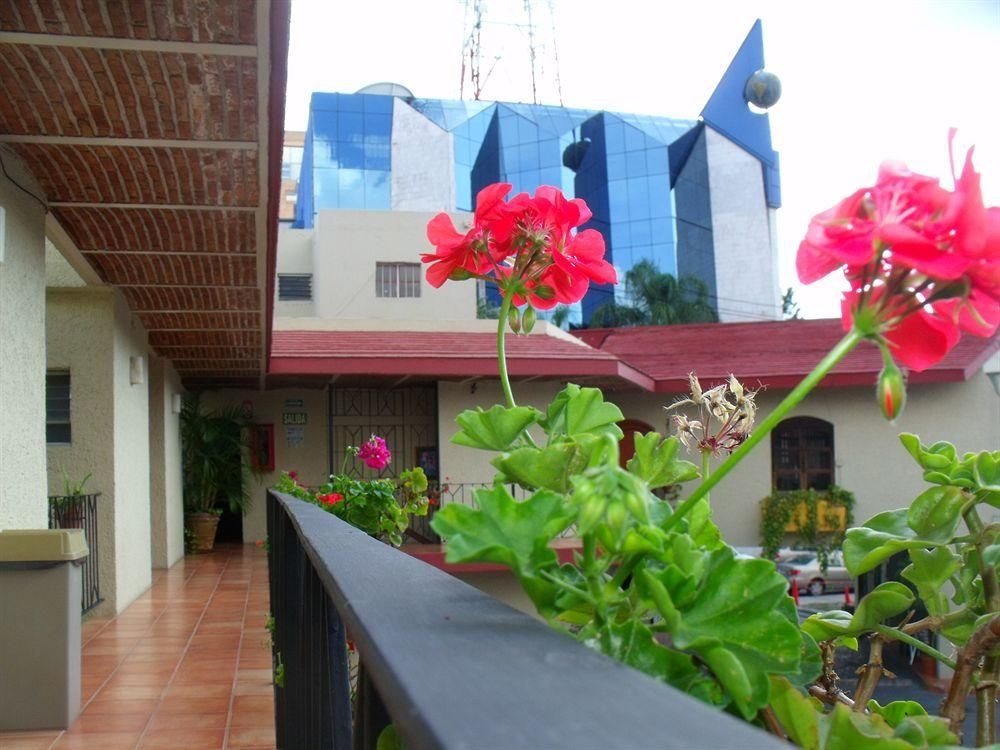 Hotel Villa del Sol4