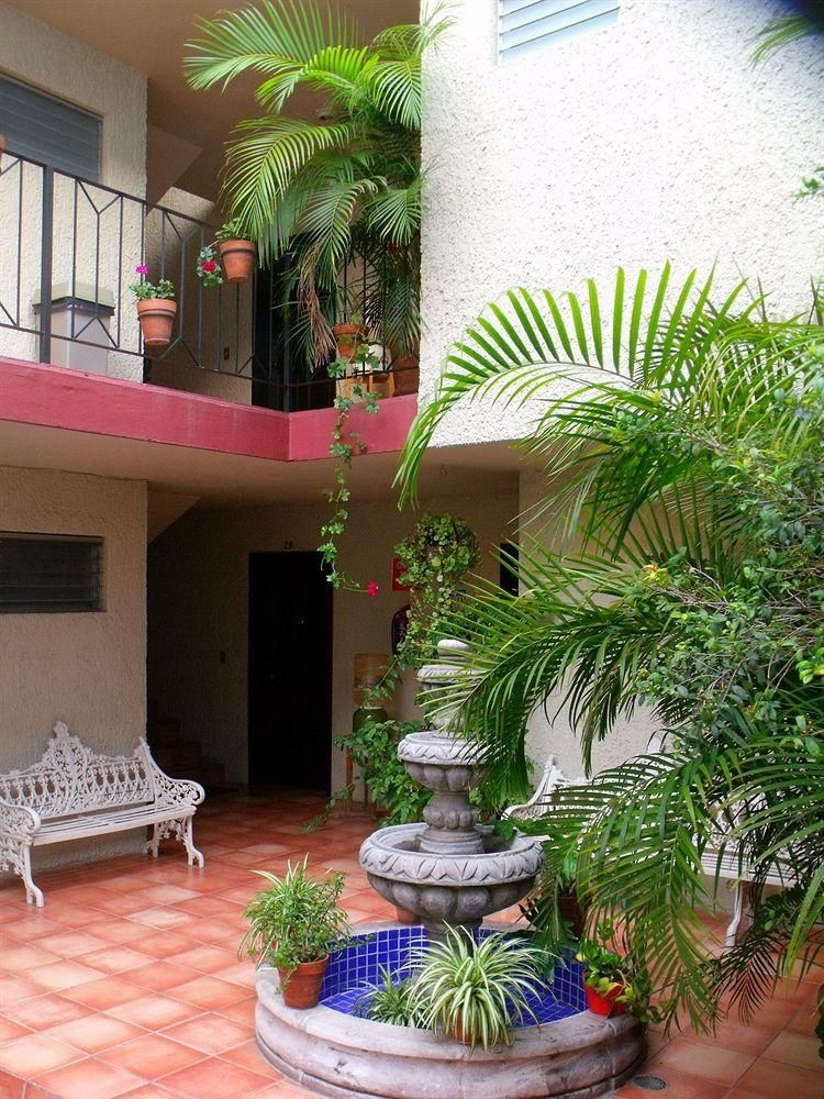 Hotel Villa del Sol2