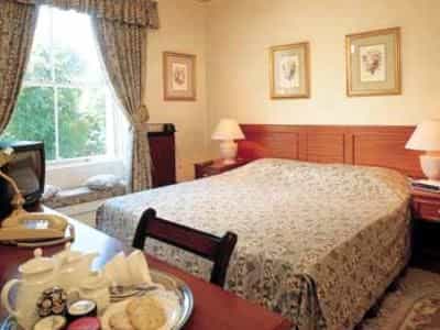 Best Western Rombalds Hotel Restaurant Best Western Rombalds Hotel Restaurant