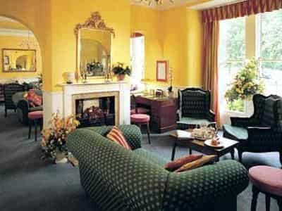 Best Western Rombalds Hotel Restaurant Best Western Rombalds Hotel Restaurant