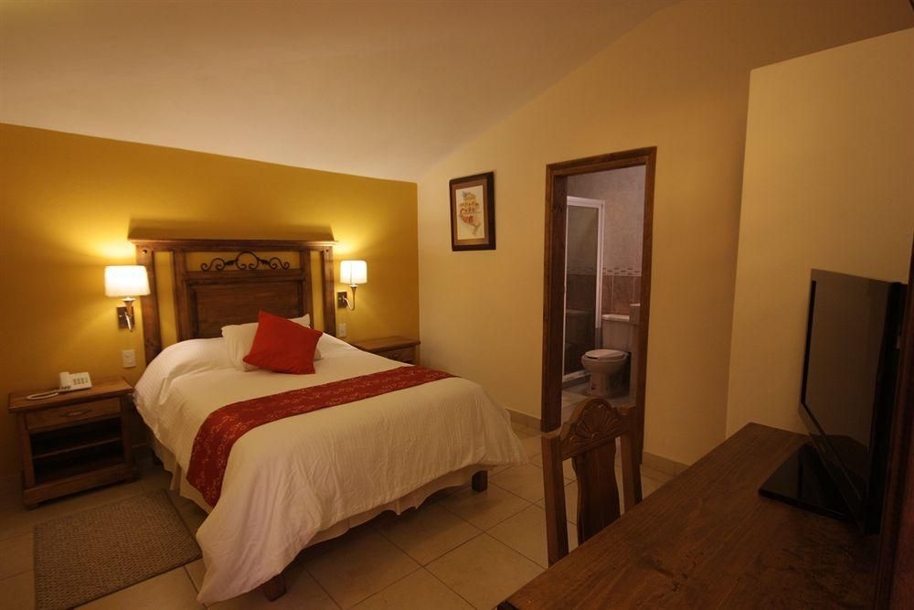 Hotel San Jose3