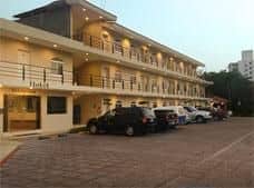 Hotel Real Posada Hotel Real Posada