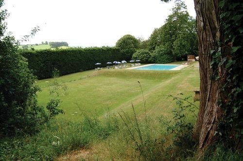Best Western Shrubbery Hotel3