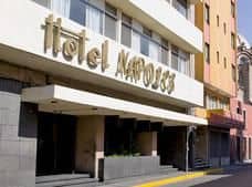 Hotel Napoles Hotel Napoles