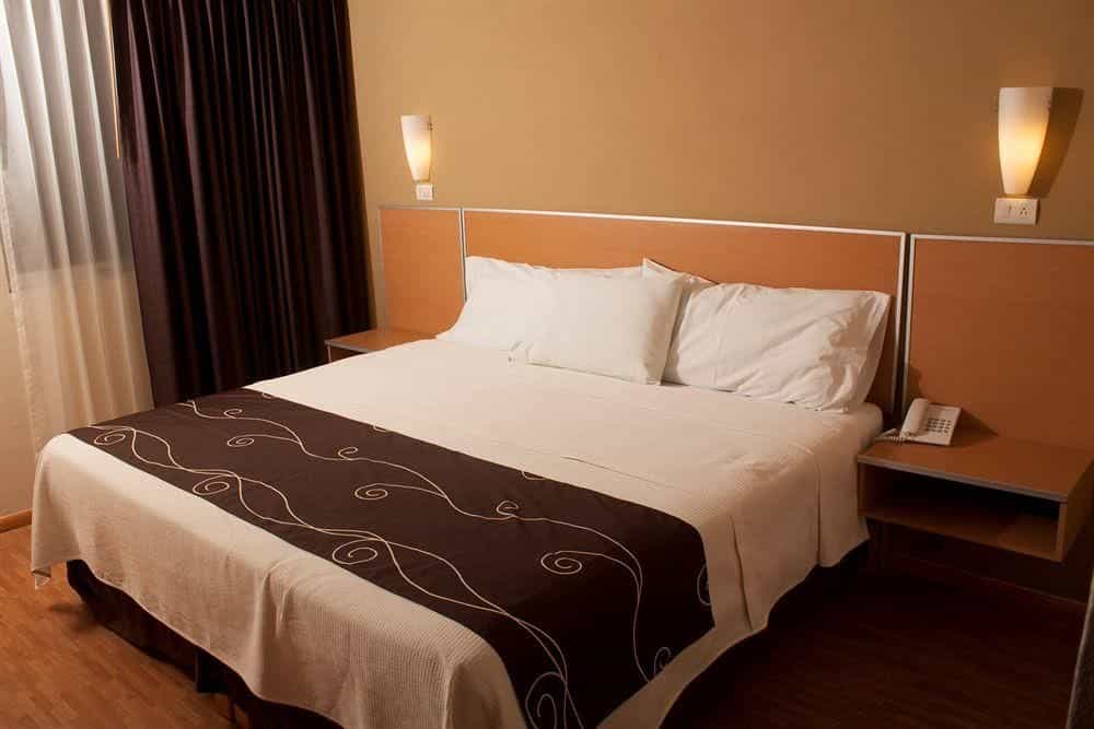 Hotel Kasa Express