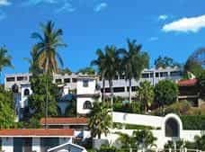 Tx Hotel Tequesquitengo