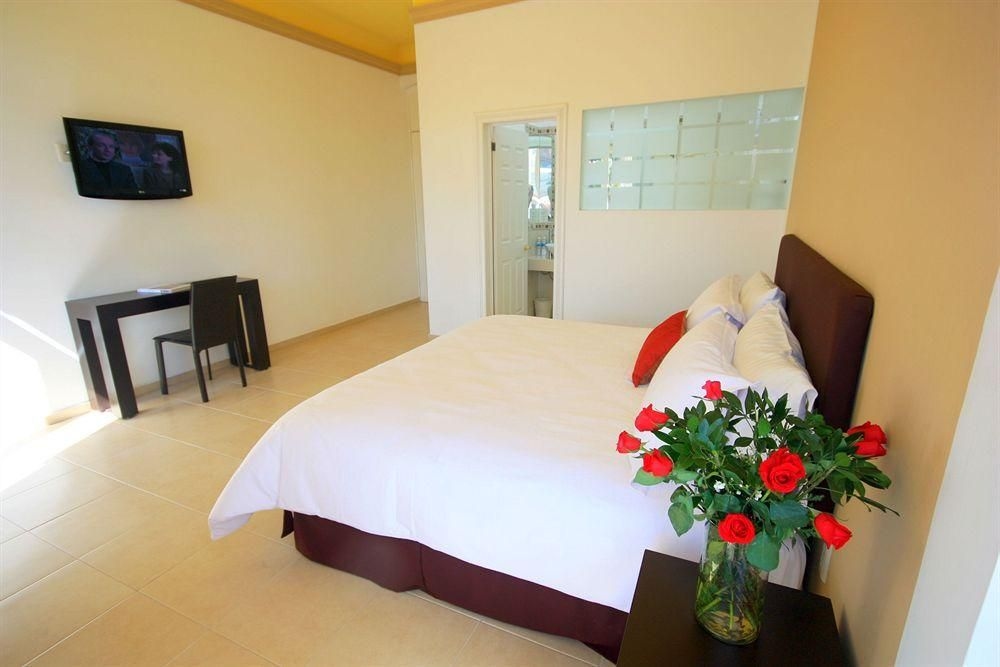 Mansion Arechiga Hotel Spa1