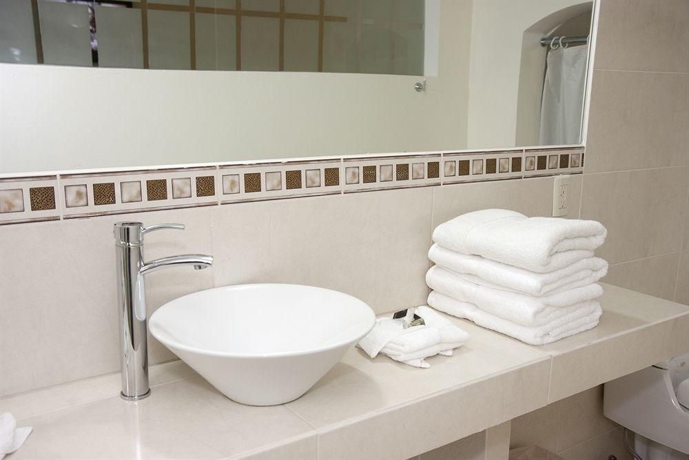 Mansion Arechiga Hotel Spa2