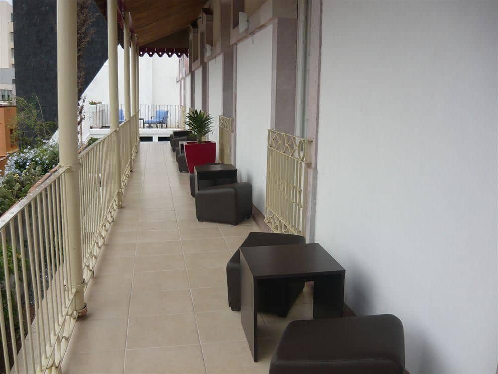 Mansion Arechiga Hotel Spa Mansion Arechiga Hotel Spa