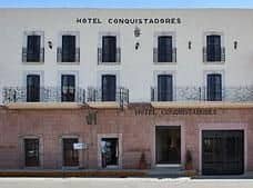 Hotel Conquistadores Hotel Conquistadores