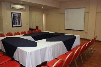 Hotel Mision Orizaba