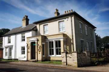 Best Western Gatehouse Hotel