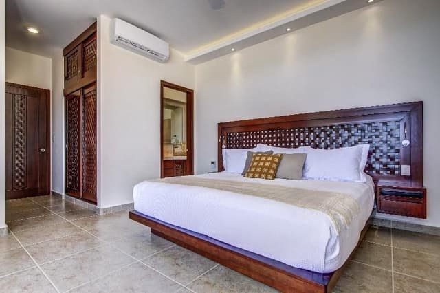 SUITE SEA VIEW THREE BEDROOMS
